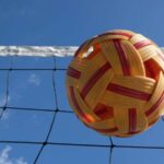 Ekstrakulikuler Sepak Takraw Mts Al Uswah Bergas Semarang