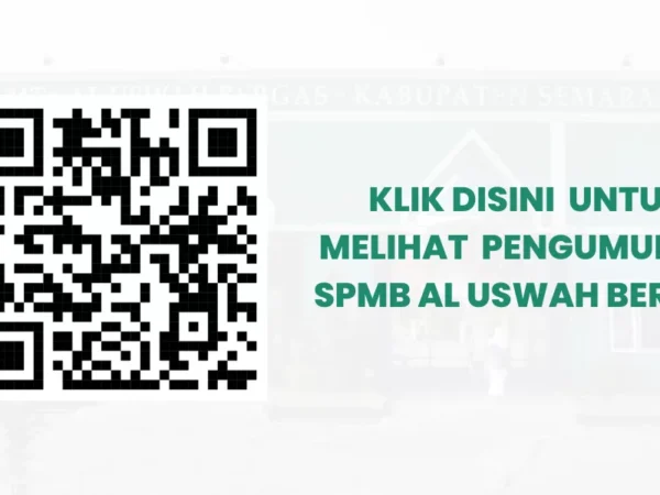 BANNER AL USWAH BERGAS SLIDE
